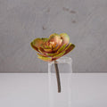 Faux Succulent Stem - Aeonium
