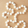 Felt Ball Garland