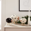 Felt Sheep Object