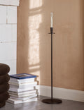 Hoy Casted Candle Holder by Ferm Living