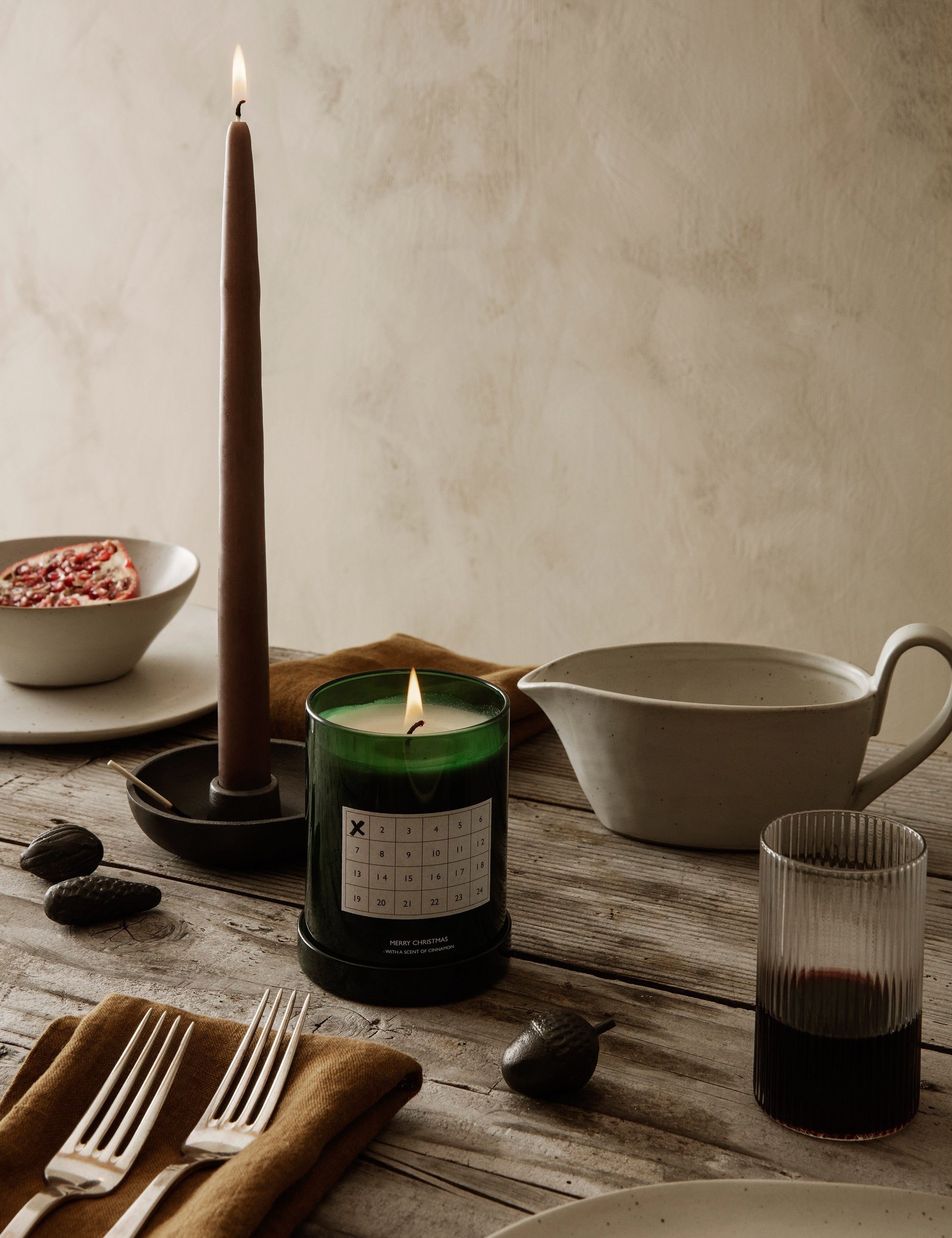 Flow Sauce Boat by Ferm Living