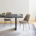 Finley Low-Back Dining Chair