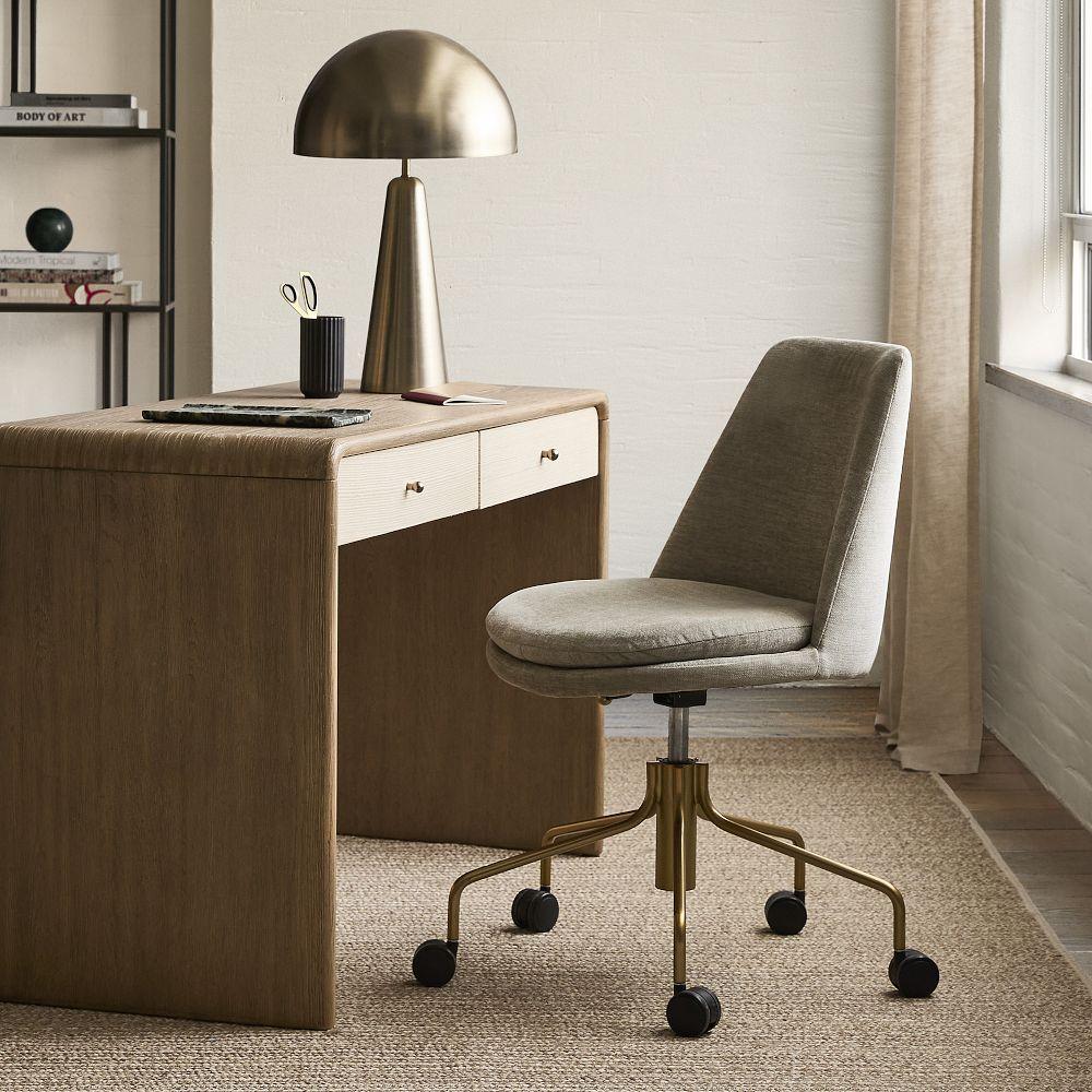 Finley Swivel Office Chair