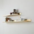 Finn Metal Shelf & Rail