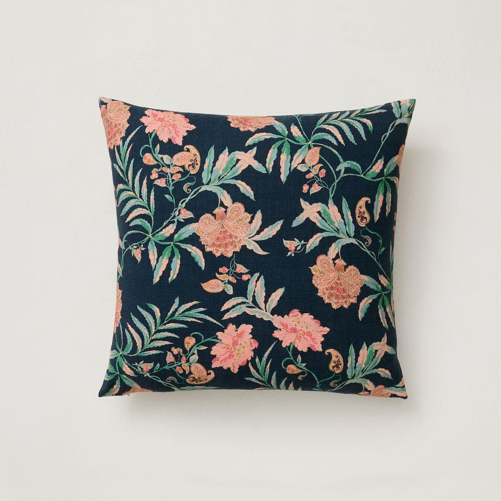 Fleur Indienne Cushion Cover