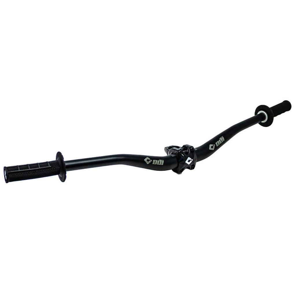 ODI Flight Control Stealth 35mm All Mountain Stem