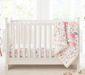 Flora Baby Bed Linen