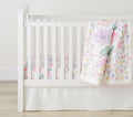Flora Toddler Bedspread