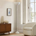 Florent Torchiere Floor Lamp (183 cm)
