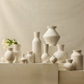 Florist Ceramic Vases
