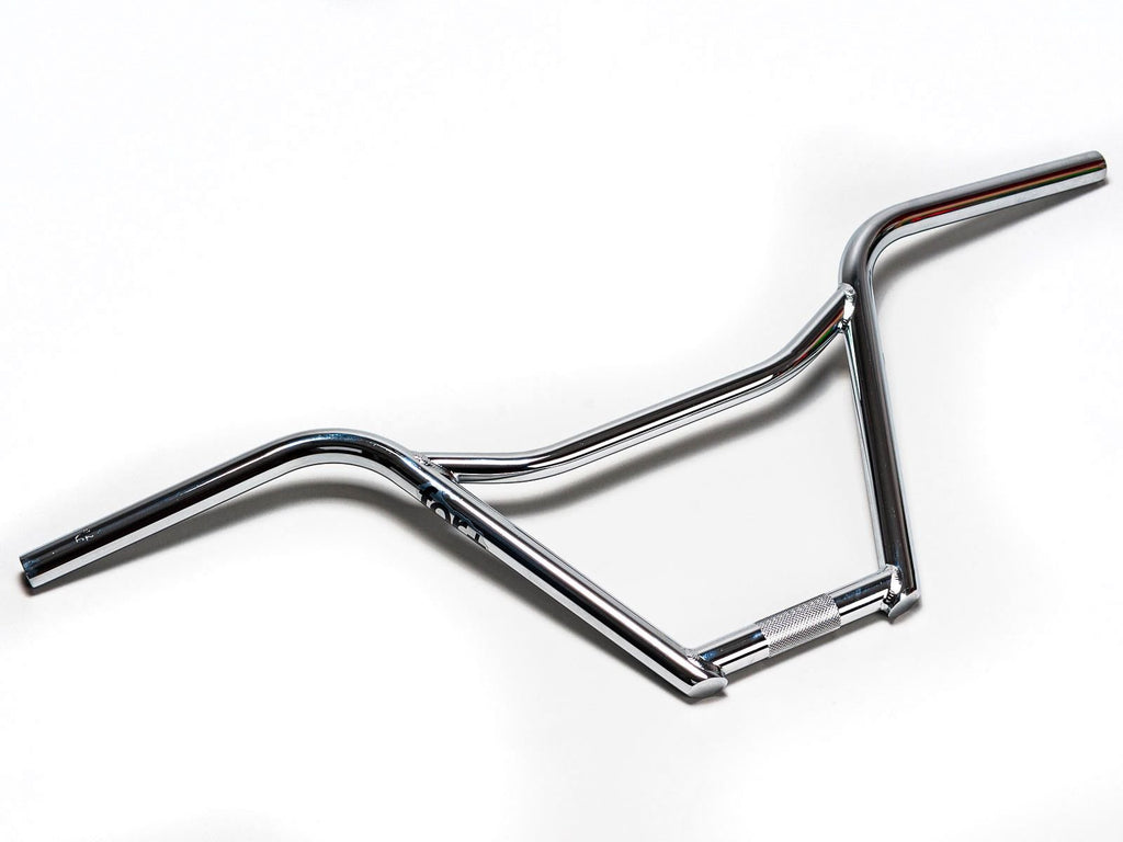 FOR+ BARS