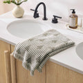 Forest Fable Hand Towel