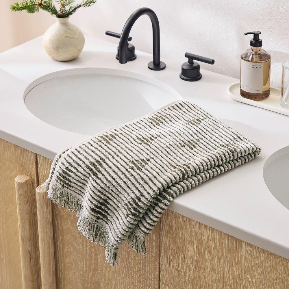 Forest Fable Hand Towel