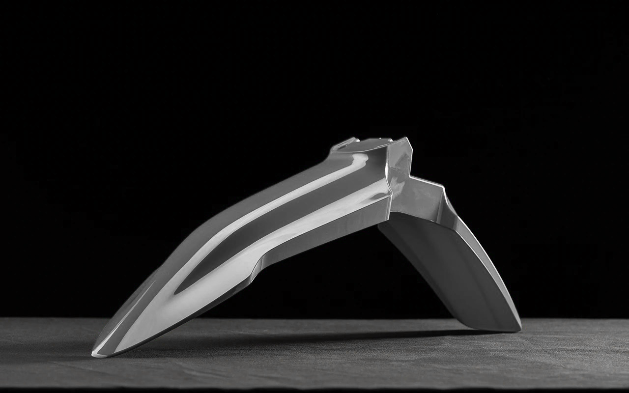 STARK VARG Front Fender