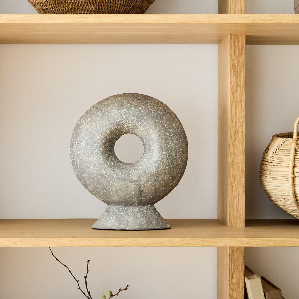 Form Studies Ceramic Objects