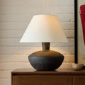 Form Studies Ceramic Table Lamp (48 cm)