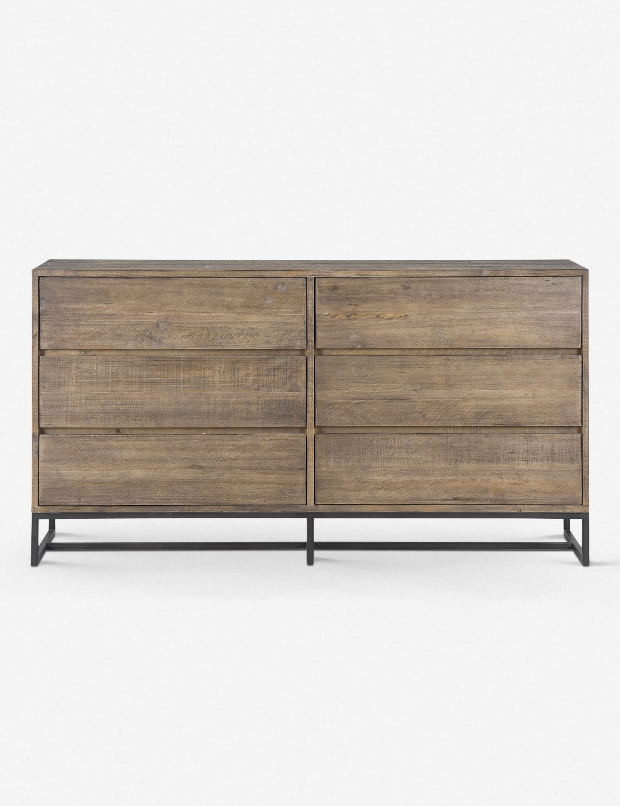Rezi Dresser