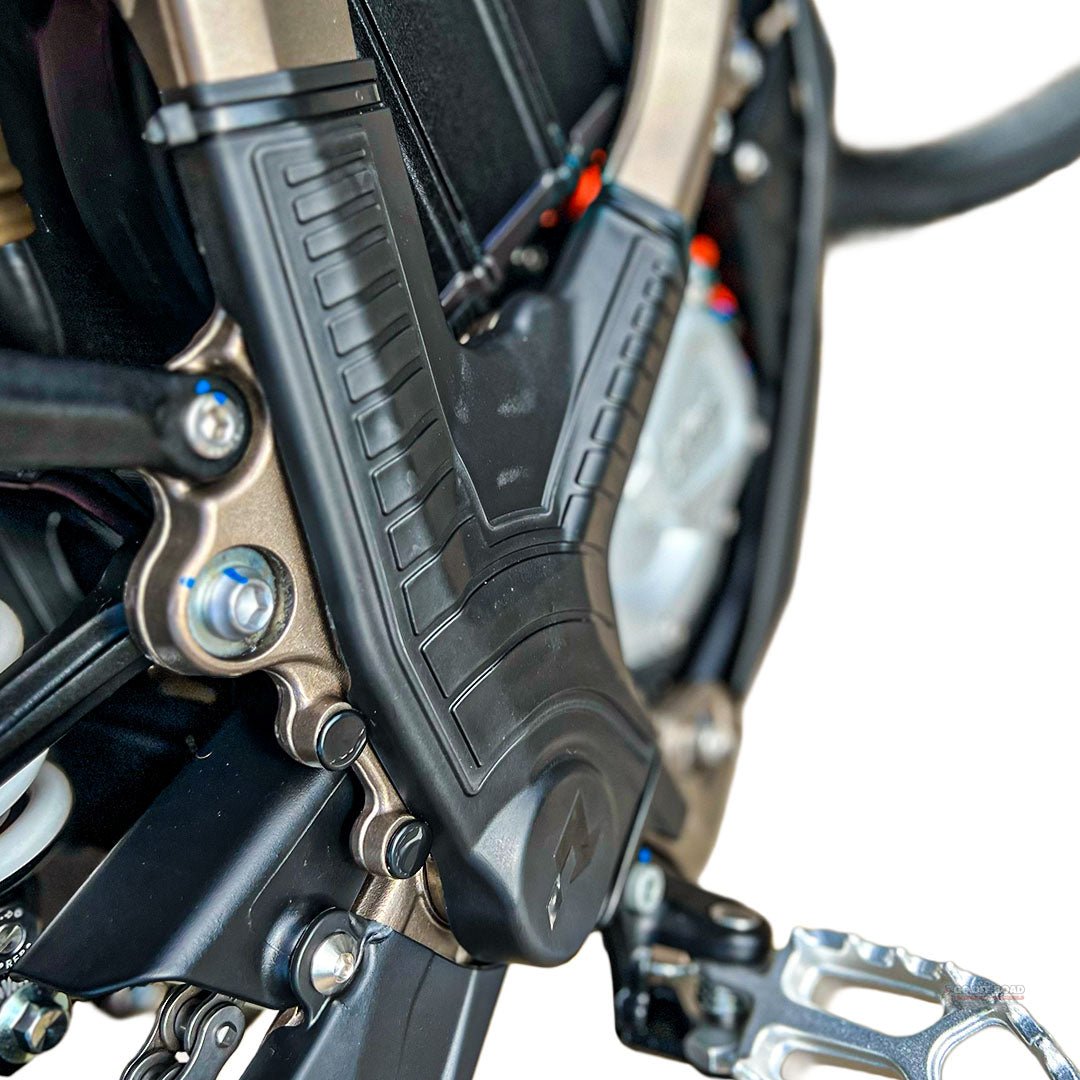 R-TECH GRIPPY FRAME GUARD FOR SUR RON ULTRA BEE