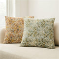 Frankie Floral Cushion Cover