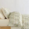 Frankie Floral Reversible Duvet Cover & Pillowcases