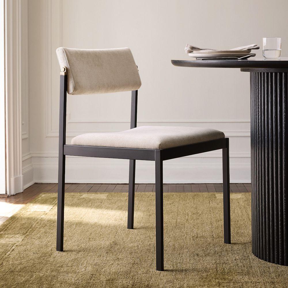 Freeman Pivot Dining Chair