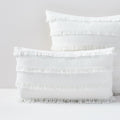 Fringe Cushion Covers
