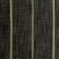 Peppercorn Stripe Fabric Swatch