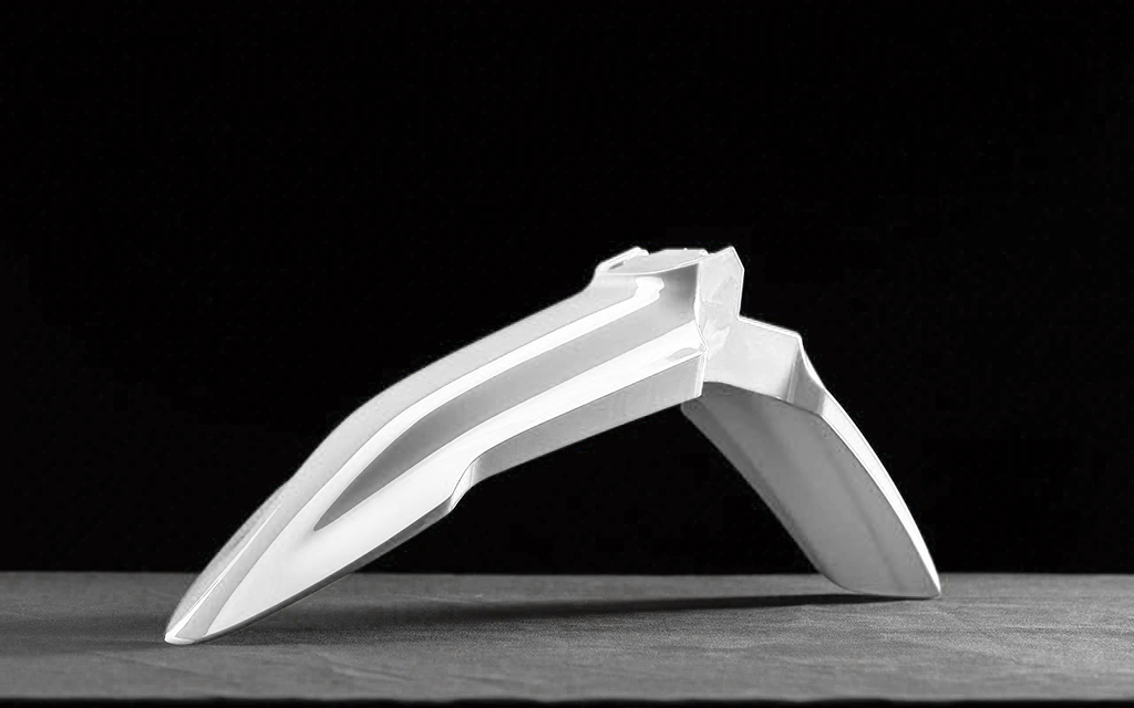 STARK VARG Front Fender