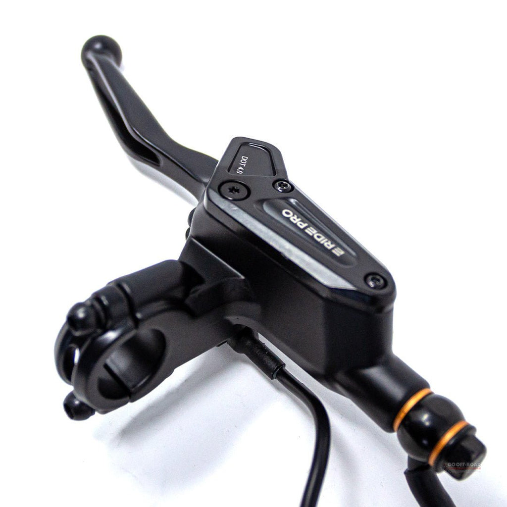E-Ride Pro SE/ SS 2.5 Front Brake Assembly
