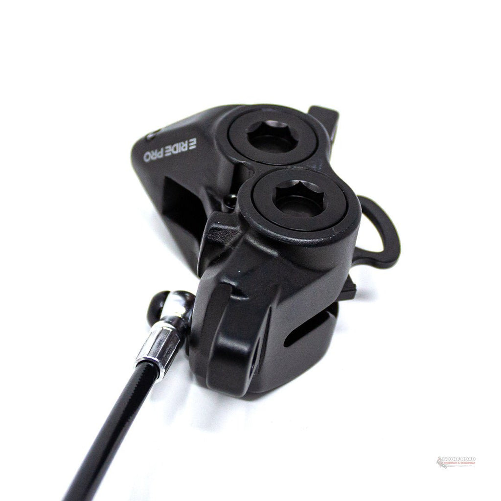 E-Ride Pro SE/ SS 2.5 Front Brake Assembly