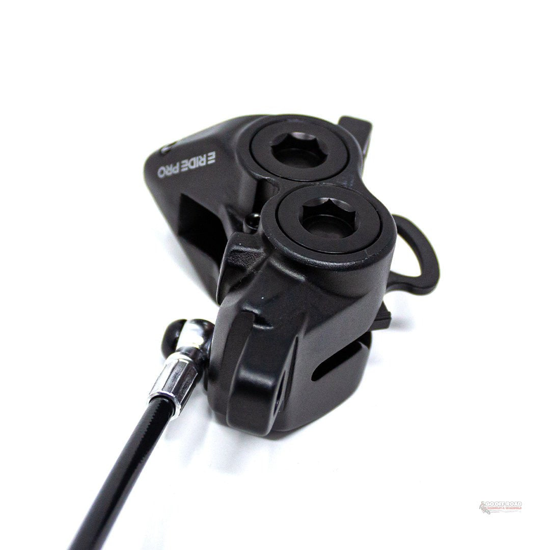 E-Ride Pro SE/ SS 2.5 Front Brake Assembly