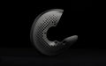 STARK VARG EX Front Disc Guard