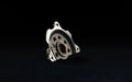 STARK VARG EX Front Disc Guard Holder
