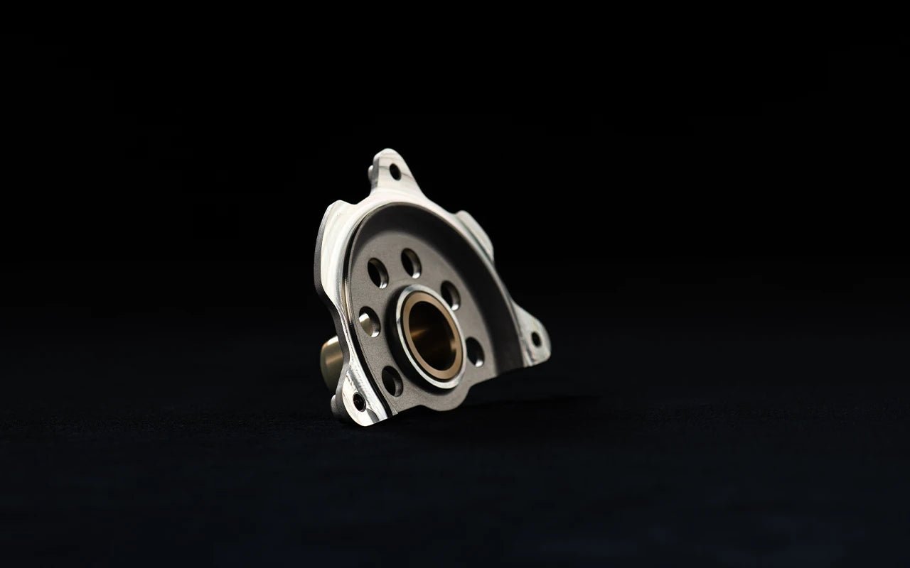STARK VARG EX Front Disc Guard Holder