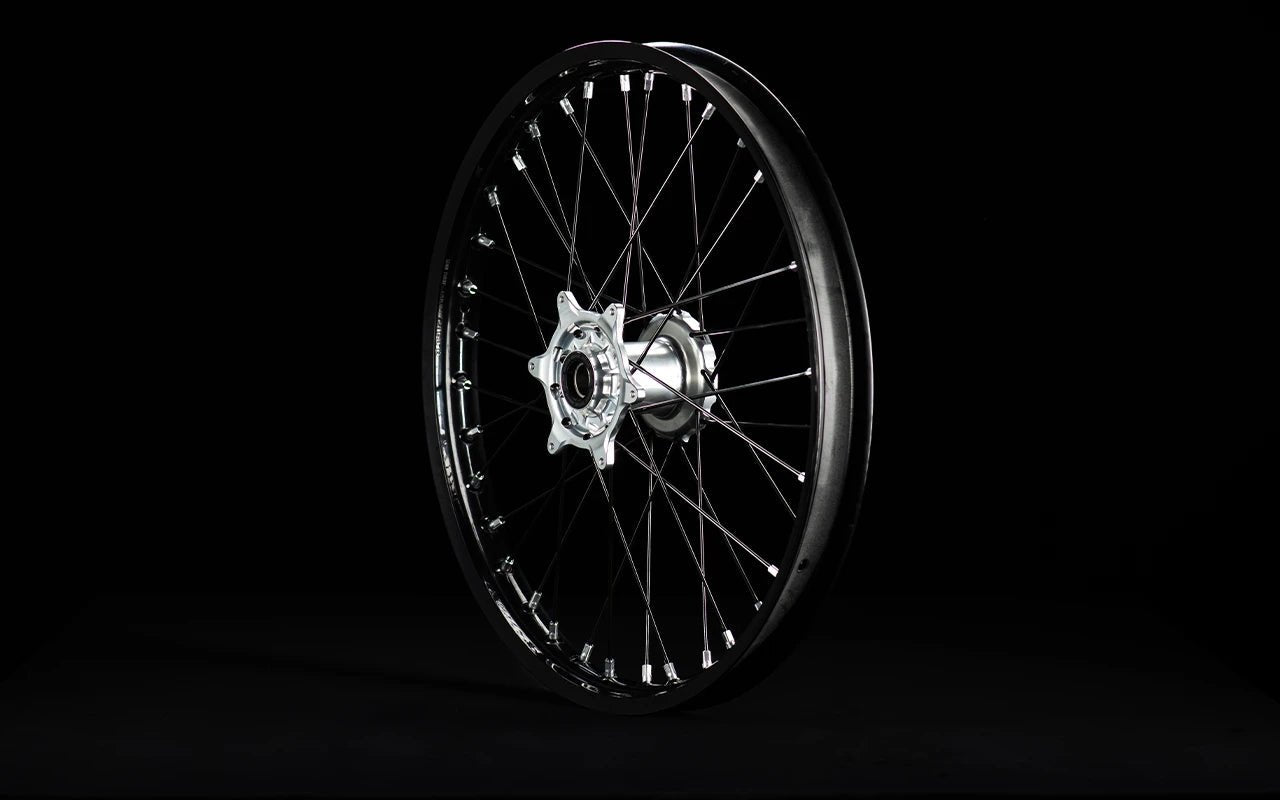 STARK VARG EX 21″ Enduro Front Wheel