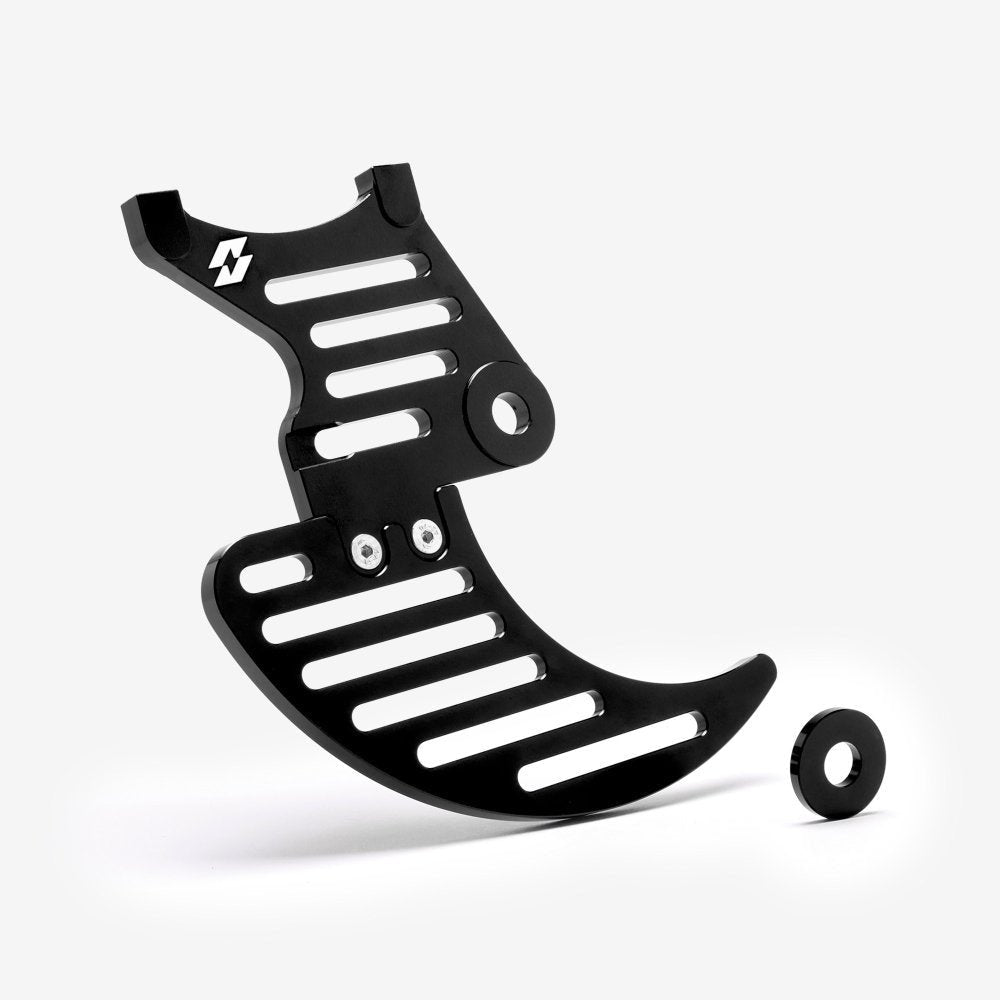 Full-E Charged Rear Brake Disc Guard for Talaria / Light Bee / Pro SS