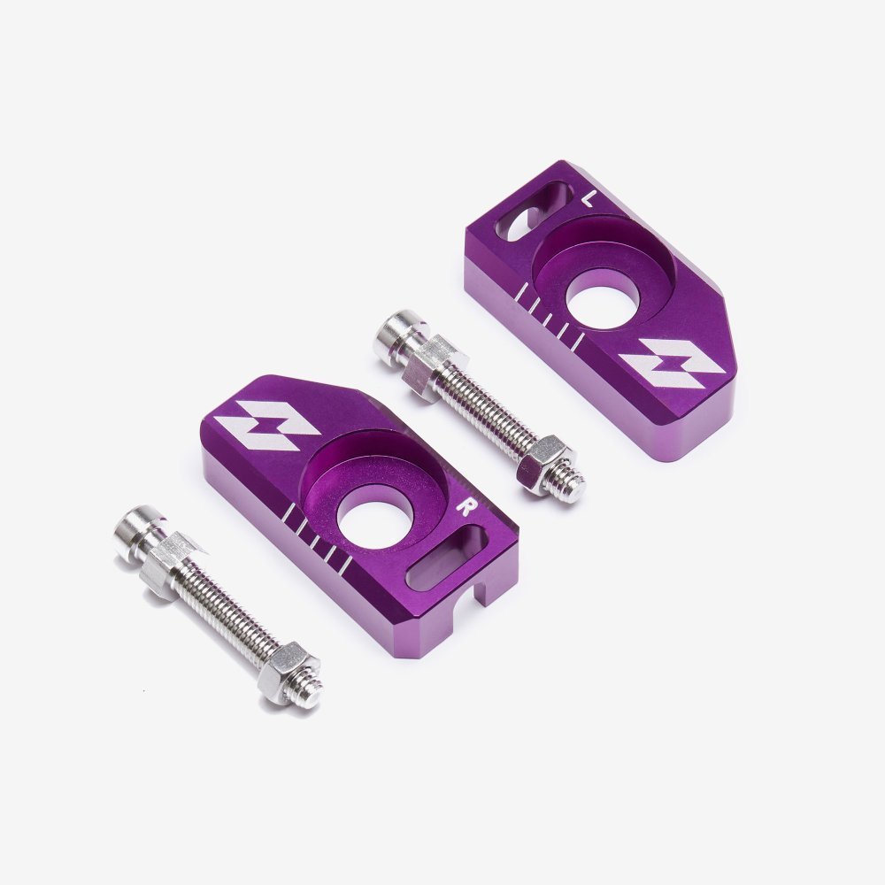 Full-E Charged Chain Adjuster for Light Bee / Talaria MX