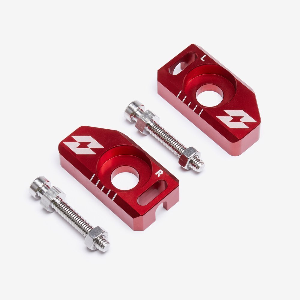 Full-E Charged Chain Adjuster for Light Bee / Talaria MX