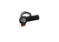 Full grip twist throttle 19mm – To fit Revvi 12″ + 16″ + 16 Plus with 19mm bar
