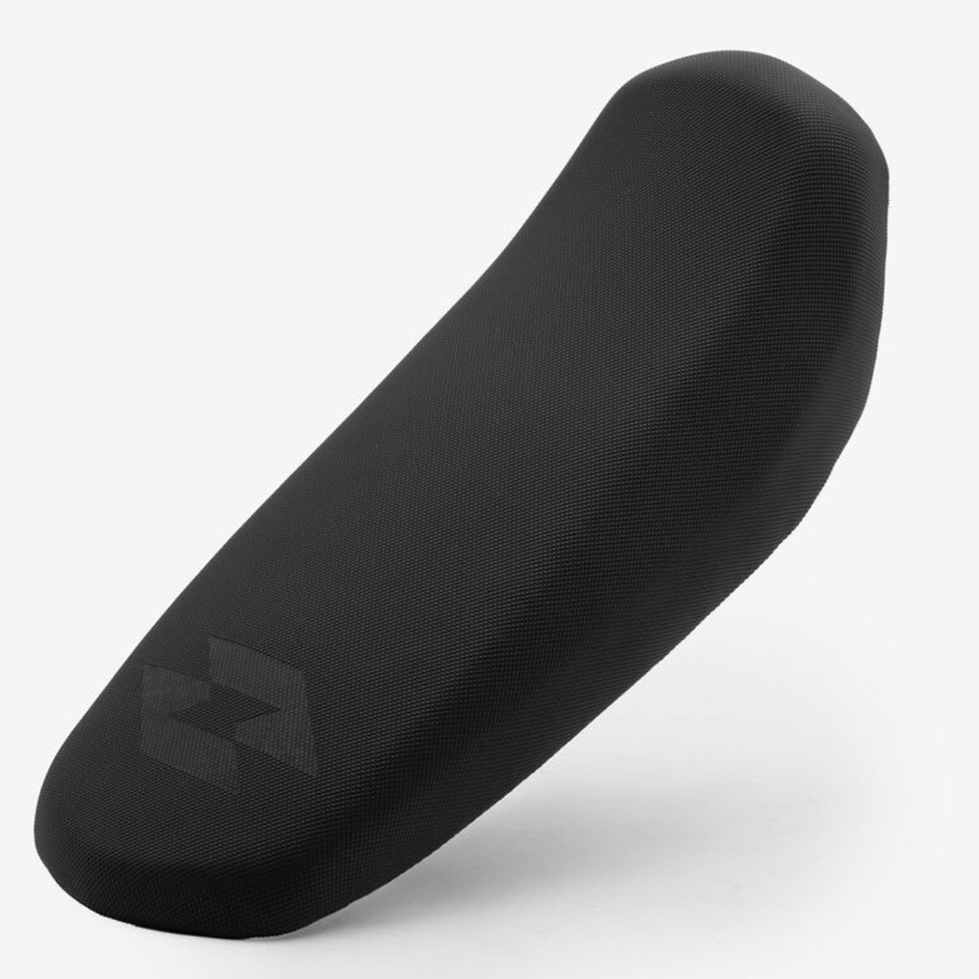 Full-E Charged Main Seat for SRLGB Sur Ron Light Bee Black