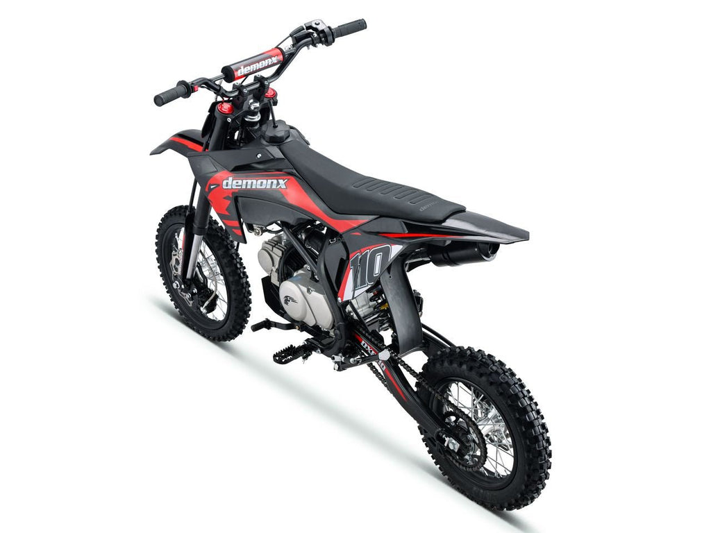 DEMON X DXR110