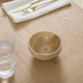 Gaia Wood Condiment Bowl