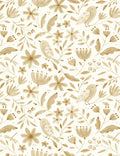 Rylee + Cru Garden Birds Wallpaper