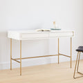 Gemini Desk (122 cm)