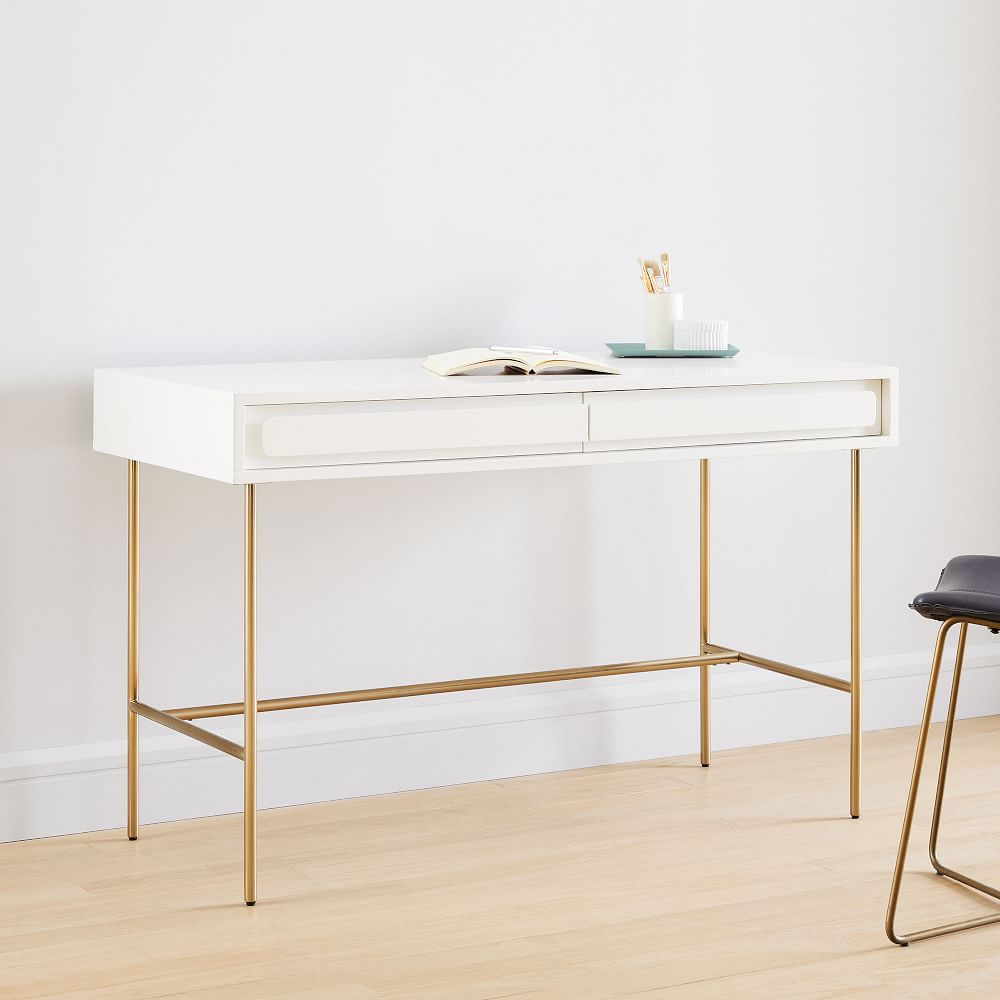 Gemini Desk (122 cm)
