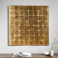Gilded Wall Art