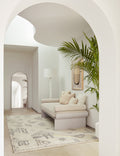 Shashenka Floor Mirror