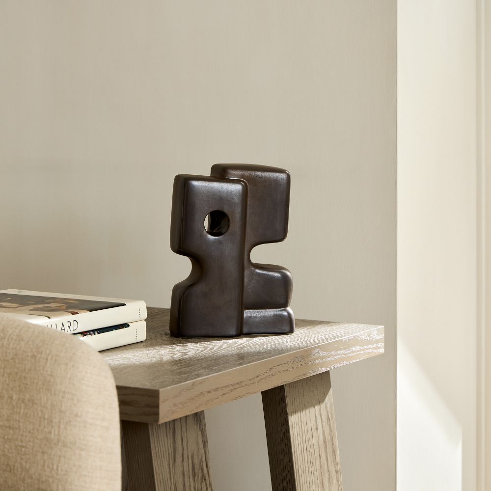 Giorgio Bronze Object