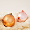 Glass Ball Baubles