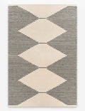 Felix Hand-Tufted Wool Rug